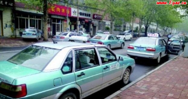 如此環保的天然氣汽車為何沒人開 不安全嗎