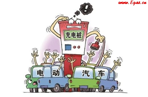沃爾沃推天然氣汽車,續航1000公里動力不輸柴油,比電動車強太多