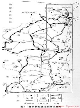 鄂爾多斯盆地東緣煤層氣勘探開發前景