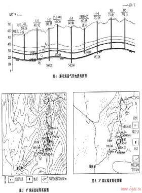 沁南潘河煤層氣田區域地質特征與煤儲層特征及其對產能的影響