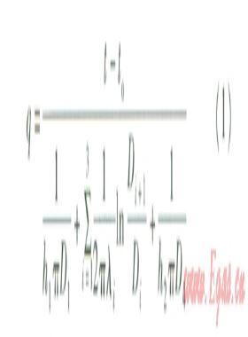 架空熱水供熱管道熱損失、沿程溫降計(jì)算分析