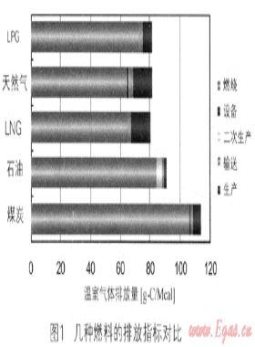 日本LPG產業運營與發展研究