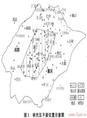對大川中地區(qū)上三疊統(tǒng)須家河組二、四、六段砂巖沉積相的再認識