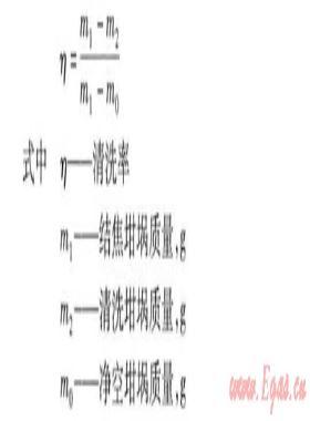 導熱油熱媒系統在線清洗技術研究